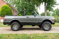 1972 Chevrolet K5 Blazer for sale