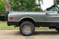 1972 Chevrolet K5 Blazer for sale