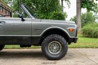 1972 Chevrolet K5 Blazer for sale