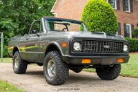 1972 Chevrolet K5 Blazer for sale