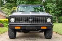 1972 Chevrolet K5 Blazer for sale