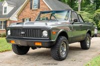 1972 Chevrolet K5 Blazer for sale