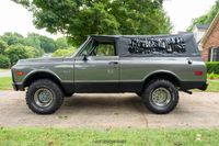 1972 Chevrolet K5 Blazer for sale