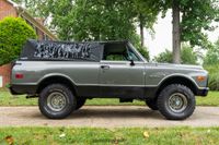 1972 Chevrolet K5 Blazer for sale