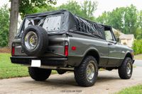 1972 Chevrolet K5 Blazer for sale