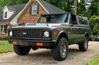 1972 Chevrolet K5 Blazer for sale