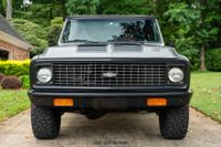 1972 Chevrolet K5 Blazer for sale