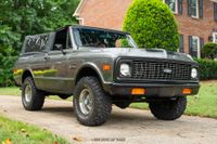 1972 Chevrolet K5 Blazer for sale