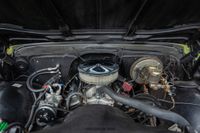 1972 Chevrolet K5 Blazer for sale