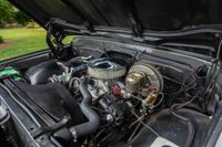 1972 Chevrolet K5 Blazer for sale