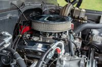 1972 Chevrolet K5 Blazer for sale