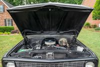 1972 Chevrolet K5 Blazer for sale