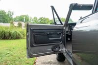 1972 Chevrolet K5 Blazer for sale