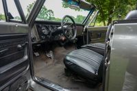1972 Chevrolet K5 Blazer for sale