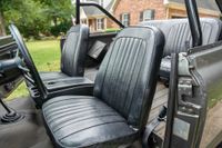 1972 Chevrolet K5 Blazer for sale