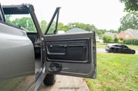 1972 Chevrolet K5 Blazer for sale