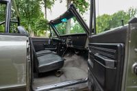 1972 Chevrolet K5 Blazer for sale