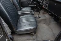 1972 Chevrolet K5 Blazer for sale