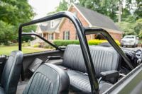 1972 Chevrolet K5 Blazer for sale