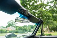 1972 Chevrolet K5 Blazer for sale