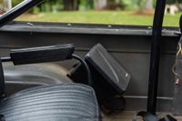1972 Chevrolet K5 Blazer for sale