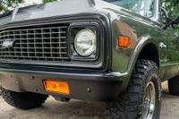 1972 Chevrolet K5 Blazer for sale