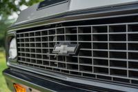 1972 Chevrolet K5 Blazer for sale