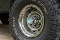 1972 Chevrolet K5 Blazer for sale