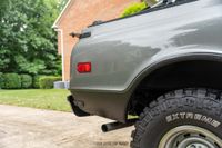 1972 Chevrolet K5 Blazer for sale