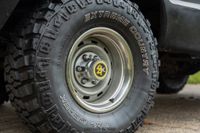 1972 Chevrolet K5 Blazer for sale