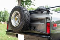 1972 Chevrolet K5 Blazer for sale