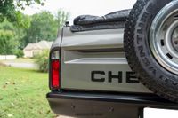 1972 Chevrolet K5 Blazer for sale