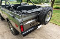 1972 Chevrolet K5 Blazer for sale