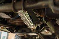 1972 Chevrolet K5 Blazer for sale