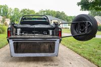 1972 Chevrolet K5 Blazer for sale