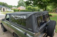 1972 Chevrolet K5 Blazer for sale