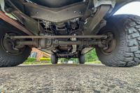 1972 Chevrolet K5 Blazer for sale