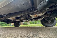 1972 Chevrolet K5 Blazer for sale