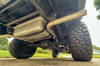1972 Chevrolet K5 Blazer for sale
