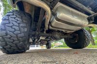 1972 Chevrolet K5 Blazer for sale