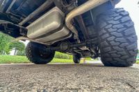 1972 Chevrolet K5 Blazer for sale