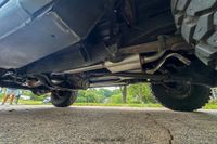 1972 Chevrolet K5 Blazer for sale