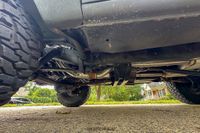 1972 Chevrolet K5 Blazer for sale