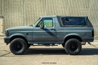 1994 Ford Bronco XL for sale