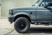 1994 Ford Bronco XL for sale