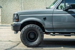 1994 Ford Bronco XL for sale