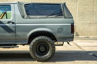 1994 Ford Bronco XL for sale