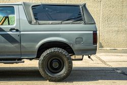 1994 Ford Bronco XL for sale