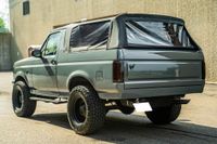 1994 Ford Bronco XL for sale