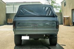 1994 Ford Bronco XL for sale